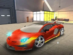 Gra Car Real Simulator w Internecie