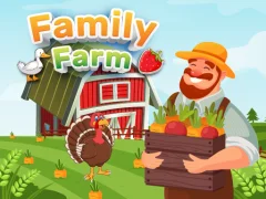Gra Family Farm w Internecie
