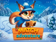 Gra Match Adventure w Internecie