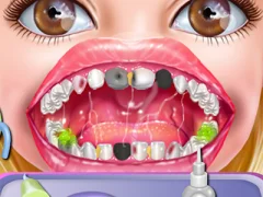 Gra Madelyn Dental Care w Internecie