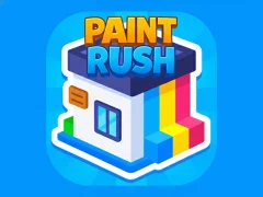 Gra Paint Rush w Internecie