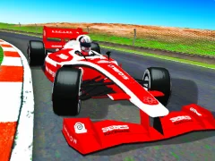 Gra Grand Extreme Racing w Internecie