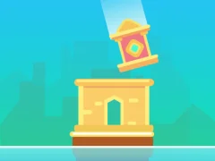 Gra Stack Tower w Internecie