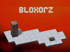 Gra Bloxorz w Internecie