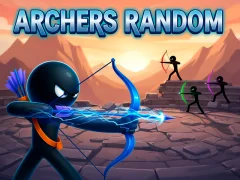 Gra Archers Random w Internecie