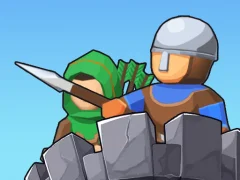 Gra Epic Defense Clash w Internecie