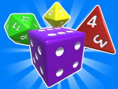 Gra Idle Dice 3D: Incremental Game w Internecie