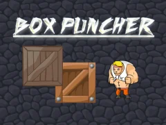 Gra Box Puncher w Internecie