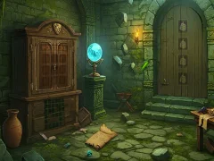 Gra Arcane Jungle Trekker Escape w Internecie