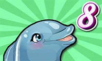 Gra My Dolphin Show 8 w Internecie