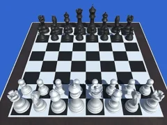 Gra 3D Chess w Internecie