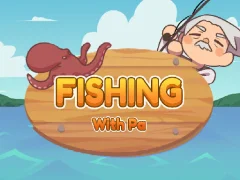 Gra Fishing With Pa w Internecie