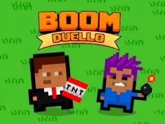 Gra Boom Duello w Internecie