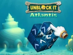 Gra Unblock it Atlantis w Internecie
