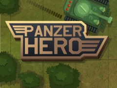 Gra Panzer Hero w Internecie