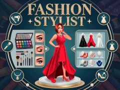 Gra Fashion Stylist w Internecie