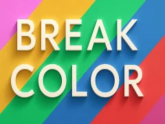 Gra Break color w Internecie