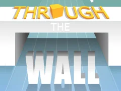 Gra Through The Wall w Internecie