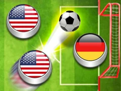 Gra Finger Soccer 2020 w Internecie