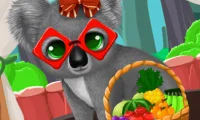 Gra Paws to Beauty Back to the Wild w Internecie