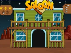 Gra Treasure Trove Escape from Cowboy Capital w Internecie