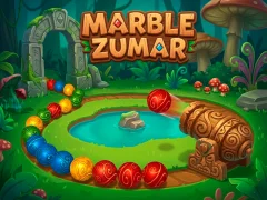 Gra Marble Zumar w Internecie
