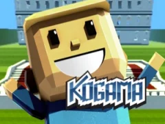 Gra Kogama: School w Internecie