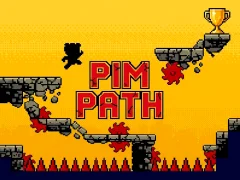 Gra Pim Path w Internecie