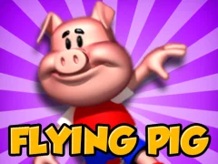 Gra Flying Pig w Internecie