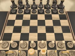 Gra Real Chess Online w Internecie