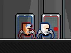 Gra Duo Robot Skibidi w Internecie