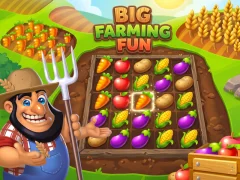 Gra Big Farming Fun w Internecie