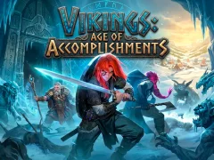 Gra Vikings: Age of Accomplishments w Internecie