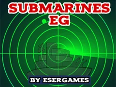 Gra Submarines EG w Internecie
