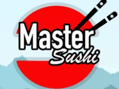 Gra Master Sushi w Internecie