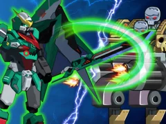 Gra Play Dino Robot Fighting War w Internecie