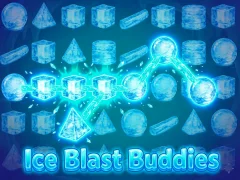 Gra Ice Blast Buddies w Internecie