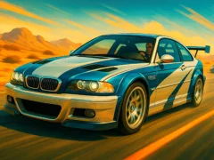 Gra Street Traffic Racer w Internecie