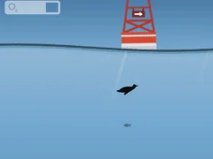 Gra A Penguin's Odyssey w Internecie