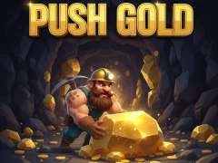 Gra Push Gold w Internecie