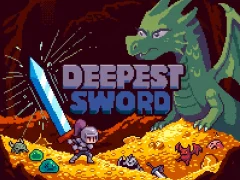 Gra Deepest Sword w Internecie