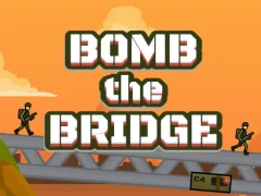 Gra Bomb The Bridge w Internecie
