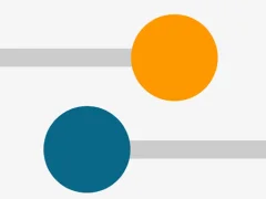 Gra Kick Colored Balls w Internecie