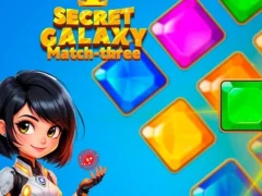 Gra Secret Galaxy w Internecie