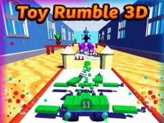 Gra Toy Rumble 3D w Internecie
