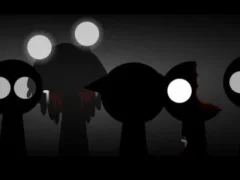 Gra Sprunki: The Lost Souls w Internecie