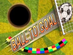 Gra Ball To Goal w Internecie