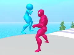 Gra Macho Man Go w Internecie
