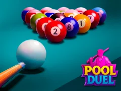 Gra Pool Duel w Internecie