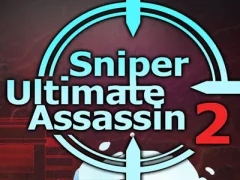 Gra Sniper Ultimate Assassin 2 w Internecie